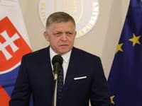 Premiér Fico tvrdo reaguje: Slovensko nepodporí sankčný balík voči Rusku