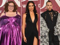 Móda z Tony Awards 2025: Chutná salónka, SEXI herečka z Glee a... Tento prišiel s paplónom?!!