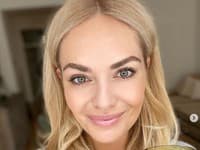 Taťána Kuchařová má stále čo ukázať.