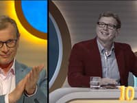 Zábavná šou Inkognito oslavuje 10 rokov.