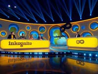 Inkognito oslavuje: FOTO spred 10 rokov vás dostane! Takto vyzerali hviezdy relácie