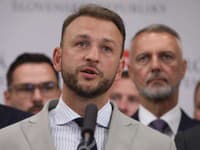 Šutaj Eštok apeluje na zintenzívnenie spolupráce s krajinami Európskej únie