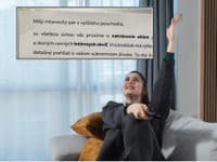 Bratislavská bytovka nezvláda hlučný milenecký pár: Rodina im na chodbe nechala ODKAZ, ktorý baví celý internet
