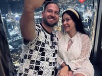 Radostná NOVINKA v živote Sama Tomečka: Jeho partnerka Dominika má byť TEHOTNÁ! Takto reagoval...