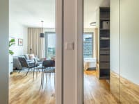 Metropolis sa stal plnohodnotnou súčasťou nového centra mesta