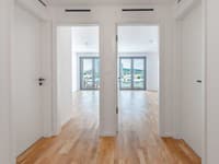 Metropolis sa stal plnohodnotnou súčasťou nového centra mesta