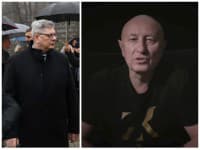 Jeho pozdravy politikom rozvírili vody internetu: Teraz sa za právnika Zoroslava Kollára postavil sám minister!