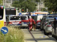 Tragická STREĽBA v Rakúsku: Útočník poslal matke video pred útokom! Nové detaily o bombe aj liste na rozlúčku