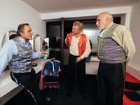 Divadelný Festival zábavy – Piešťanské zábaly