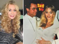 Obrovský SMÚTOK pornohviezdy Dolly Buster (55): Zomrel jej manžel (†81)!