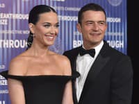 ROZCHOD Katy Perry a Orlanda Blooma? Speváčka šokovala na koncerte... A TOTO je vraj PRÍČINA!