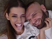 Rytmus a Jasmina