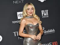 Sabrina Carpenter