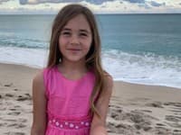 Horor na pláži: Na malú Leah zaútočil žralok! Lekári sa snažili zachrániť jej ruku