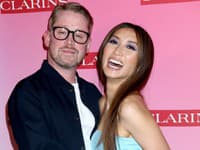Macaulay Culkin, Brenda Song
