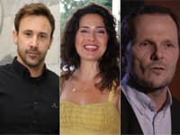 Neživí ich len šoubiznis: KVÍZ Viete aké vedľajšie džoby majú slovenské celebrity?