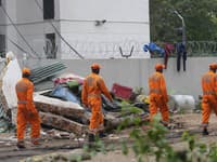 Medzi obeťami havárie leteckej spoločnosti Air India je aj novomanželský pár FOTO