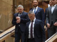 Únia miest považuje vládou schválený materiál za útok na slovenské mestá