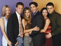 Ó môj bože! Monica z Priateľov má dnes 61: Ako dobre poznáš tento kultový seriál? OTESTUJ SA!