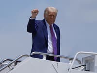 Americká demokracia v ohrození? Masové protesty proti Trumpovým novým právomociam sa konali po celej krajine