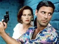 Pamätáte si detektíva zo seriálu Vražedné pobrežie? Uplynulo 32 rokov... Je z neho šedivý seladón!