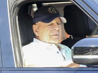 Bruce Willis