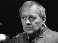 Karel Höger