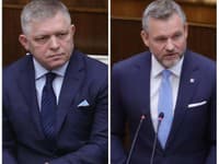 Ďalší konflikt medzi Ficom a Pellegrinim! Prezident a premiér sa rozišli v ZÁSADNEJ veci: Padli aj ostrejšie výrazy