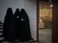 Osem z desiatich afganských žien nemá prístup k práci či vyššiemu vzdelaniu