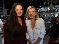 Gabriela Ruman po 25 rokoch opäť moderovala: ZADARMO! Veľký návrat na scénu?