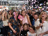 Alagič pokrstila dielo svojho života: Rytmusova sestra v slzách! Rumanová ukázala schudnutú postavu