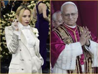 Šokujúce odhalenie: Madonna a pápež sú príbuzní! TOTO ich spája