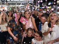 Alagič pokrstila dielo svojho života: Sestra Rytmusa v slzách! Rumanová ukázala schudnutú postavu