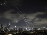 MIMORIADNY ONLINE V Iráne bol zostrelený izraelský dron: Izrael údajne zničil sídlo iránskej bezpečnostnej služby