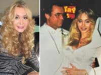 Pornohviezda Dolly Buster po smrti manžela (†81): Berie LIEKY na upokojenie... Pochová ho v LESE!