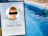 Plače celé Slovensko! Pochovajú Tomáška (†11), ktorého zabil zákerný parazit! Dojemné slová na rozlúčku