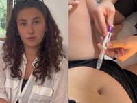 Malachovská 2 týždne pred MRAZENÍM vajíčok: TOTO je pravý dôvod, prečo podstupuje zákrok!