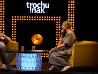 Trochu inak s Adelou