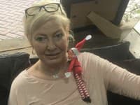 Ďalšia tragédia! V obľúbenej dovolenkovej destinácii ženu poškriabalo šteniatko! Zomrela na besnotu