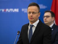 Maďarsko sa nevzdá dodávok ruskej ropy cez ropovod Družba, uviedol Szijjártó