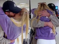 Známy Slovák má NOVÝ vzťah: Krásnu modelku vymenil... Za OnlyFansku?!