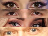 Všetky oči na mňa! KVÍZ: Spoznáš známu slovenskú celebritu len podľa pohľadu?