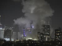 Irán myslí dva kroky dopredu: Útok Izraela sme čakali už v MARCI! Obohatený urán je v bezpečí, hovorí bývalý generál