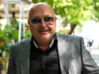 Michal David