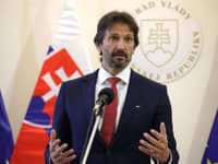 Minister obrany Robert Kaliňák nemá s kontrolou ŽIADNE problémy: S opozíciou pravidelne komunikujeme!