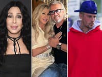 TOPKY tohto týždňa: Cher v STRACHU o syna, VLÁMAČKA u Geissenovcov a Justin Bieber je NA DNE!