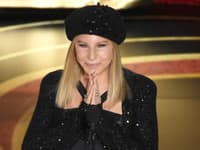 Barbra Streisand