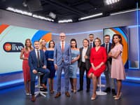 Markíza prichádza s ďalšou NOVINKOU: Týka sa to TN live!