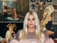 Kesha