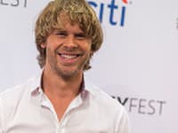 Eric Christian Olsen
